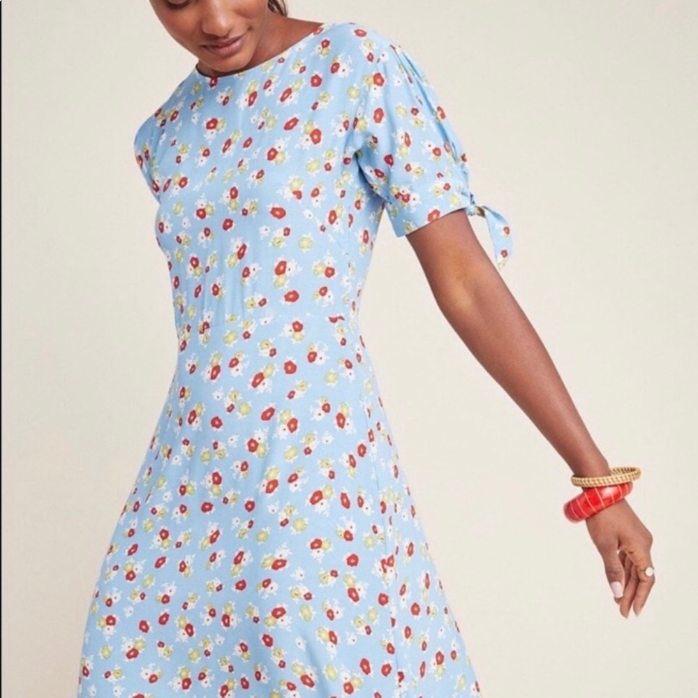 Faithful The Brand dress